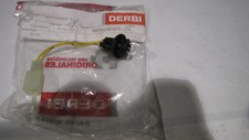 Kennzeichen Beleuchtung   Original Derbi  GP1  00H05703471