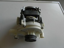 Miele  G 681 Sci Umwälzmotor