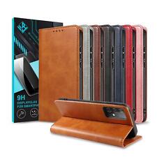 Handy Hülle für Samsung Galaxy A53 5G Handyhülle Schutz Cover Klapphülle Magnet