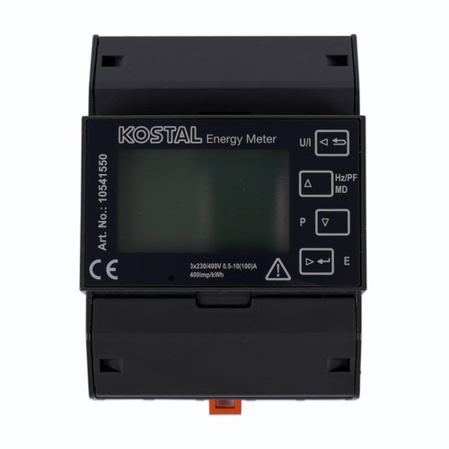 Kostal energy meter serie - energy,