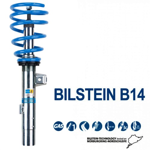 Bilstein b14 tief - b14,