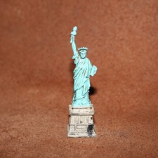 Miniatur Freiheitsstatue