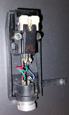 Telefunken Headshell