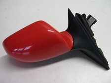 Aussenspiegel rechts, elek. Audi A4/S4 Lim./Avant (Typ:B5)