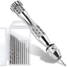 Handbohrer, Mini Bohrmaschine