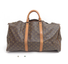 echt Louis Vuitton Monogramm
