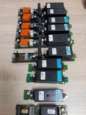 Dorma Rauchmelder RMZ-K / ZE-K / RS-SK