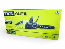 Ryobi Akku-Kettensägen-Set