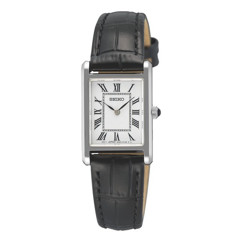 Seiko damen classic 20mm uhr - seiko,