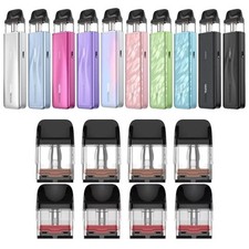Vaporesso xros mini kit 3ml - vaporesso,