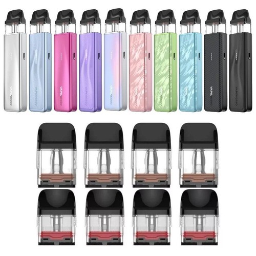 Vaporesso xros mini - kit, 3ml
