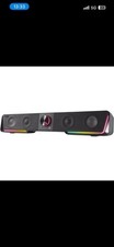 Speedlink gravity rgb stereo - speedlink,