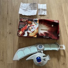 Yu Gi Oh Duell Disk GX in OVP duel disc dueldisc in box Originalverpackung