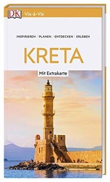 Vis reiseführer kreta - vis-à-vis,