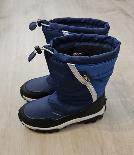 Geox schuhe schneeschuhe - schuhe,