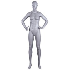 Damen-Schaufensterpuppe