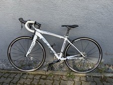 Fuji Finest 1.3 Rennrad weiß