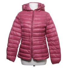 On Parle de Vous, Daunenjacke