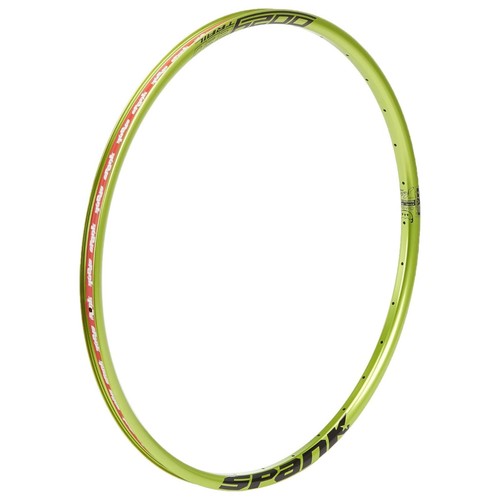 Spank oozy trail 260 - trail, 27.5"
