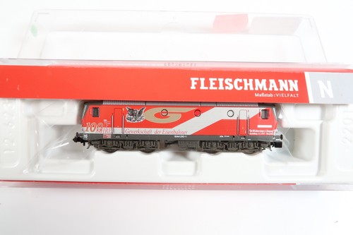 Fleischmann 736674 - , n