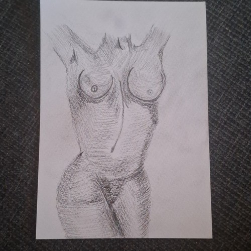 Selbstgezeichnetes bild - selbstgezeichnetes,