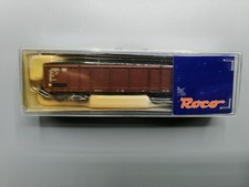 Roco Güterwagen der DB mit