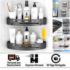 Duschregal im 2er Set –