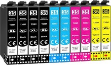 Patronen für Epson