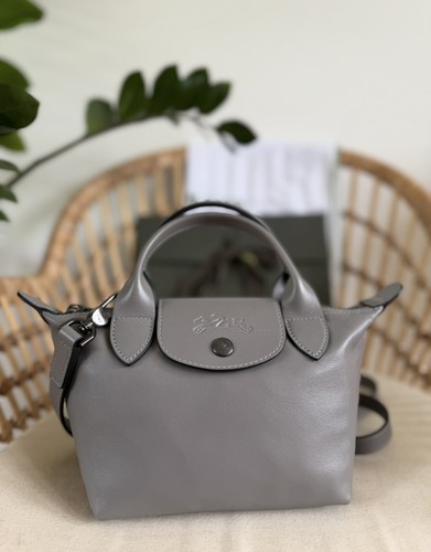 Longchamp pliage xtra - le,
