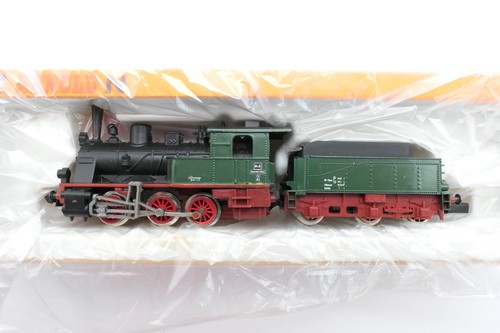 Arnold 2224 dampflok - dampflok, 3