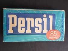 Original persil waschmittel - original,