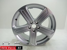 1 Stück ALUFELGE 18 ZOLL