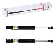 2x LESJÖFORS GASFEDERN MOTORHAUBEN-LIFTER passend für MERCEDES-BENZ M-KLASSE