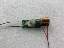 Rivarossi Lima H0 Fahrtrichtungsumschalter