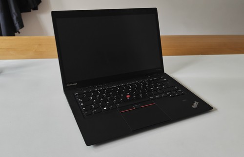 Lenovo thinkpad carbon 1st - thinkpad,