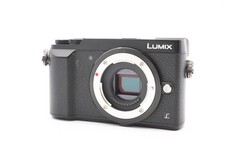 Panasonic Lumix GX80 Digitalkamera Body Kamera Systemkamera | Refurbished