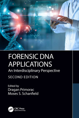 Forensic dna applications an - applications, |