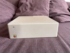Apple Macintosh Festplatte 20