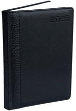 Buchkalender A5 2026 1 Tag 1