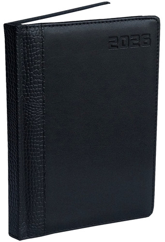 Buchkalender 2026 tag 1 - 1,