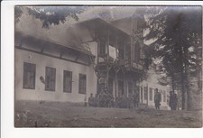 RUMÄNIEN , FOTOKARTE HOTEL