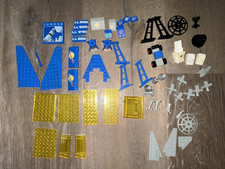 Lego Space Classic Konvolut