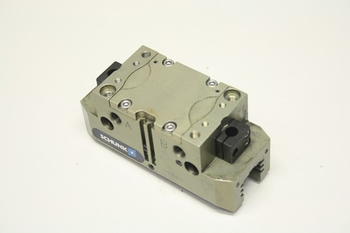 Schunk pgn 100 - schunk,