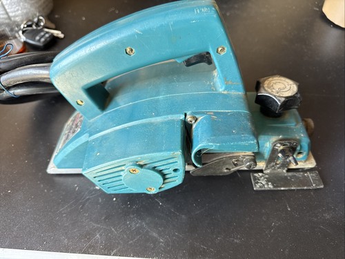 Makita 1923b einhandhobel - makita,
