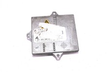 Sharan 7M Golf 4 Bora Scheinwerfer Xenon Steuergerät links 7M3907391 1J0941651