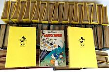 Große Micky Maus Sammlung in