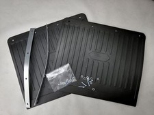 Universal Schmutzfänger