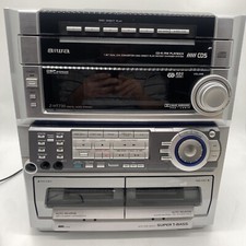 Aiwa Z-HT730 Digital Audio