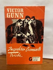 Inspektor Cromwells Trick Victor Gunn