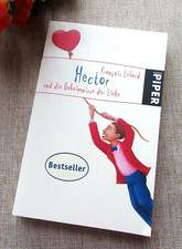 Hector und die Geheimnisse der